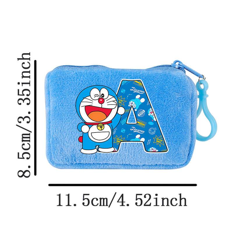 Doraemons Series Coin Purse Bl - огляд і ціна Event Z