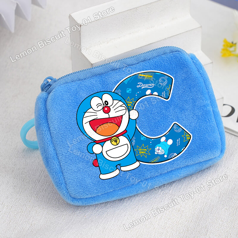Doraemons Series Coin Purse Bl - огляд і ціна Event Z