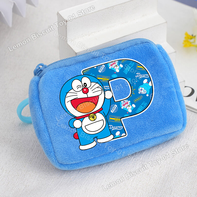 Doraemons Series Coin Purse Bl - огляд і ціна Event Z