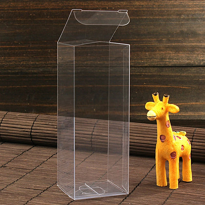 Model Car Toy Display Box PVC  - огляд і ціна Event Party Box