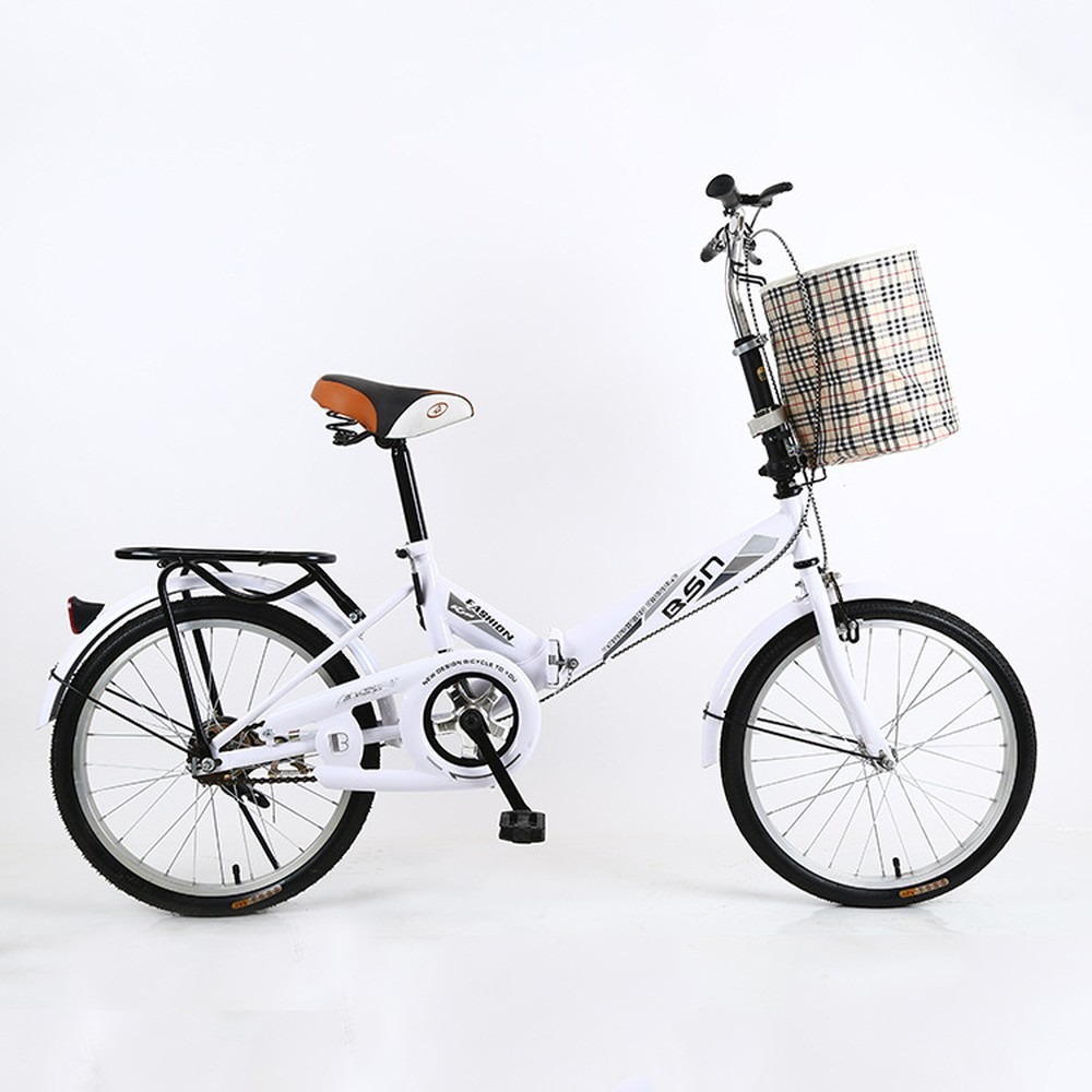 20 Inch Folding Bike, Single S - огляд і ціна Event & Party Supply Photos