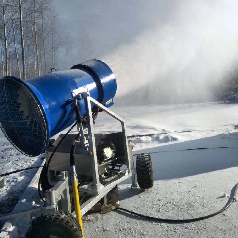 High Efficiency Artificial Sno - огляд і ціна Event & Party Supply Photos