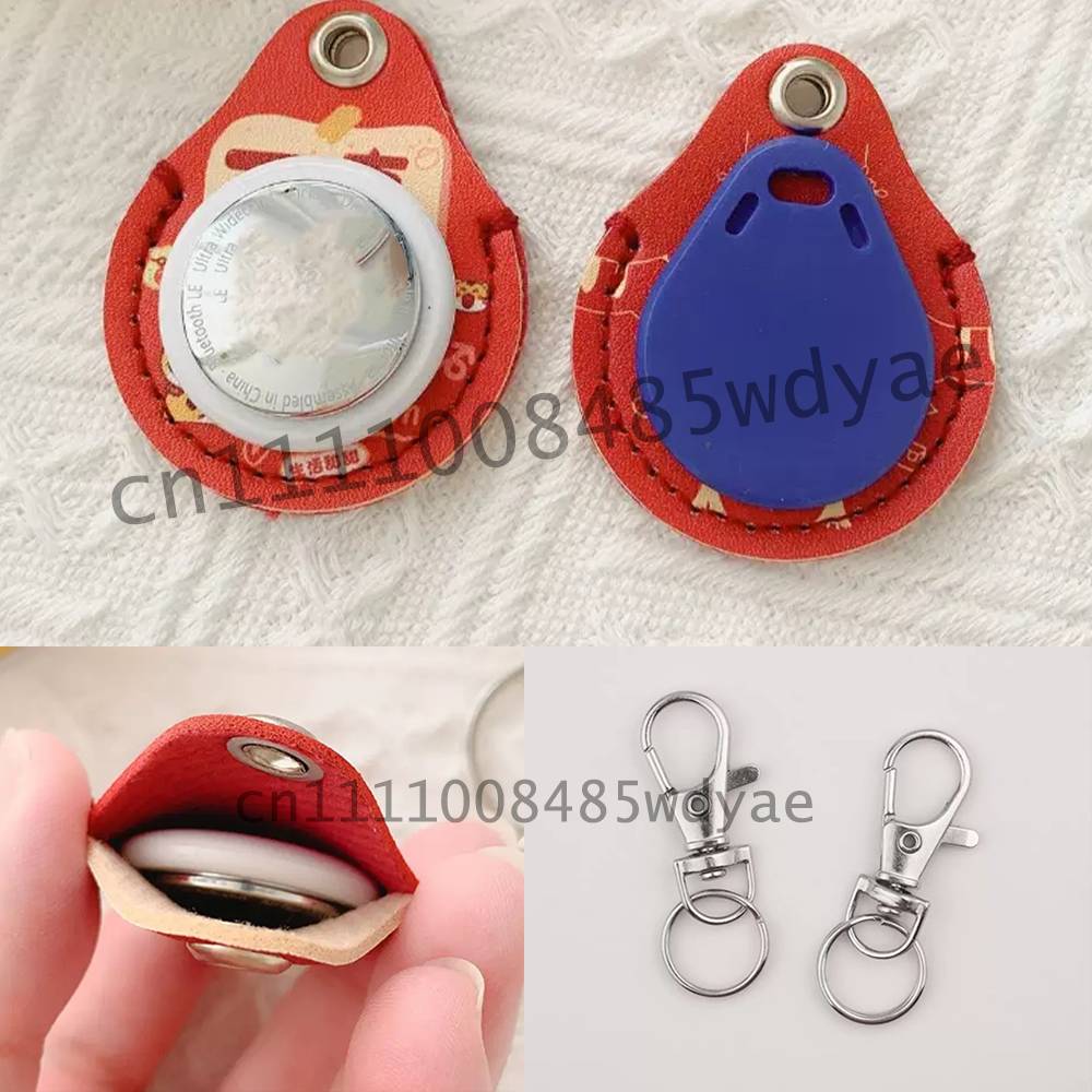 M-Morat Band Card Keychain Fas - огляд і ціна Party Favor Bag