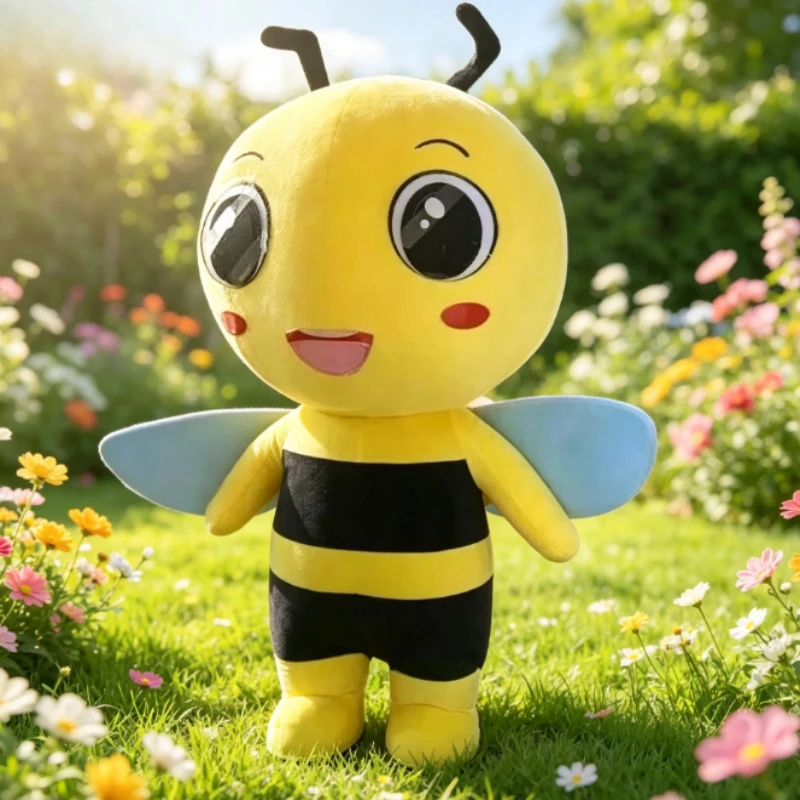 Inflatable Bee Mascot Costume  - огляд і ціна Event & Party Supply Photos