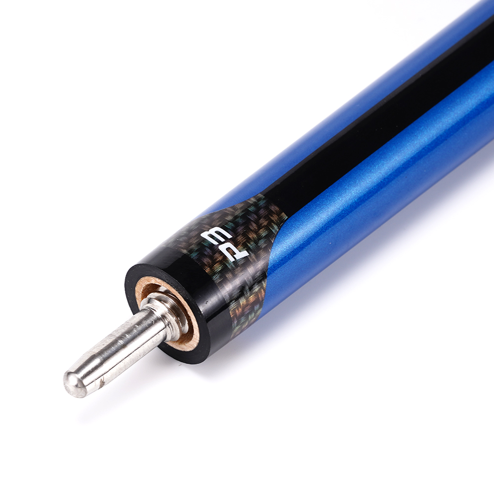 Professional 2-Piece Pool Cue  - огляд і ціна Centerpiece Stick