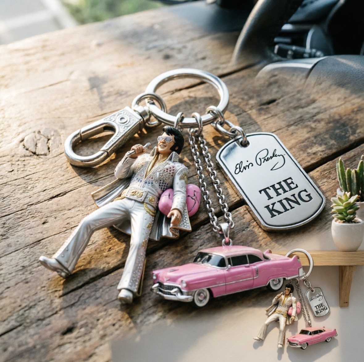 Michael Jackson Keychain Backp - огляд і ціна Party Favor Bag