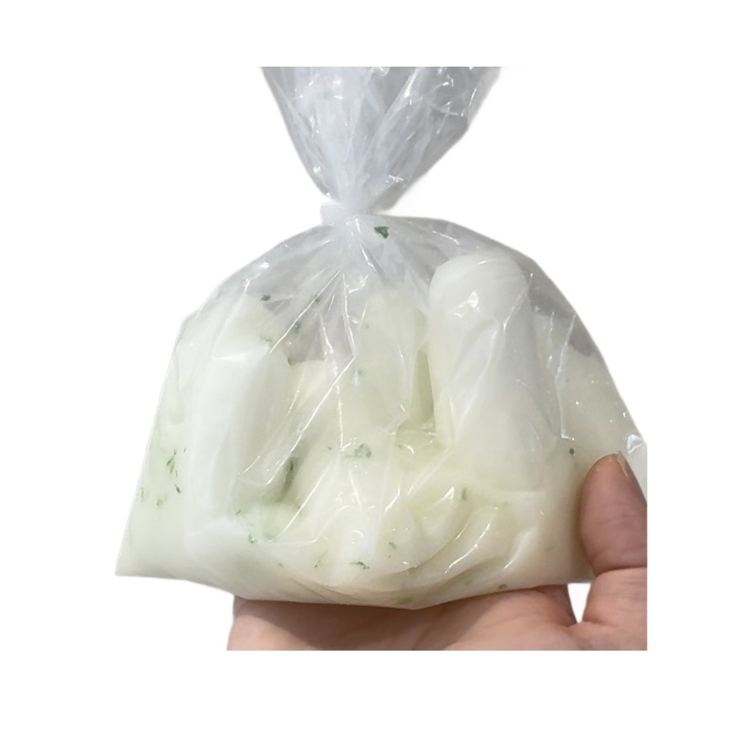 Crispy Squishy Pouch Handmade  - огляд і ціна Party Favor Bag
